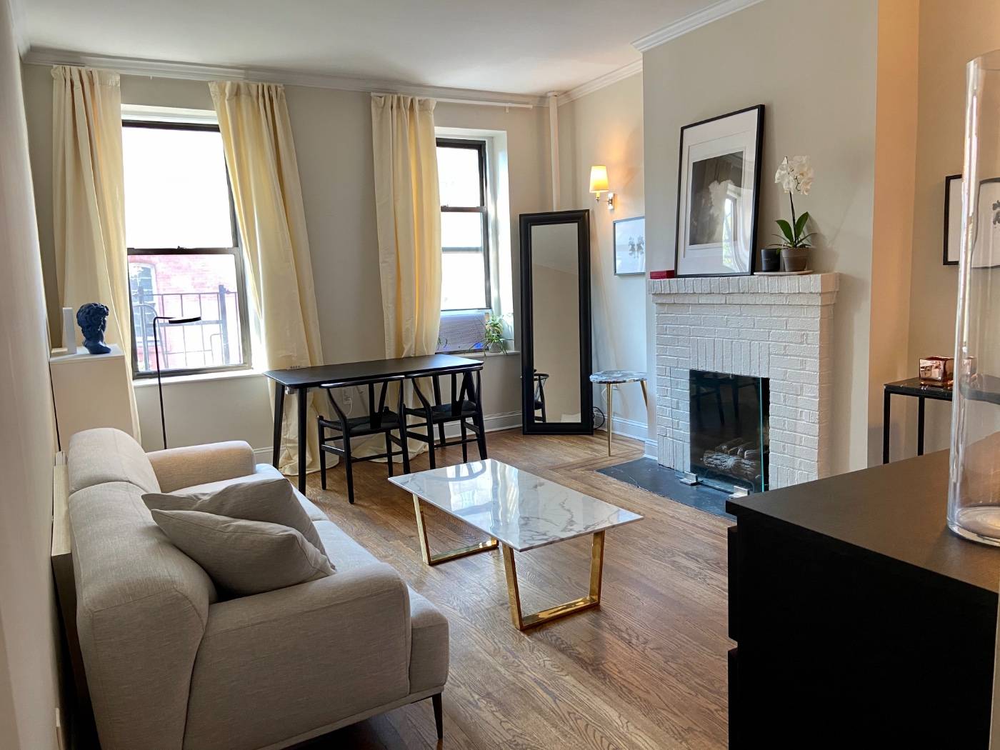 West 10th Street Waverly Place Please contact me for this and other listings in West Village, Chelsea, Soho, Upper East Side, Upper West Side, Midtown East amp ; Midtown West ...