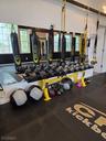 additional equipment