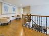 2nd floor foyer