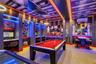 GARAGE GAME ROOM
