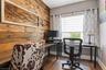 Office Area