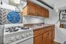 Basement Kitchen