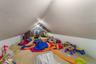 Attic/Playroom