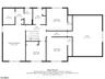 Floor Plan Second Floor