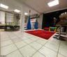 Rec Room in Basement