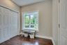 Mud Room