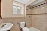 Basement Bathroom