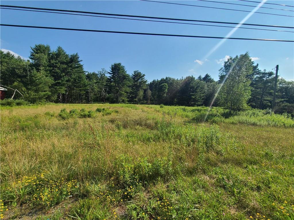vacant parcel #269
