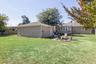 Back of Property
