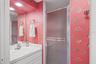 Guest Bath with Walk-in Shower