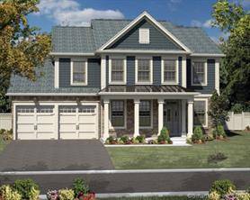 Welcome to Orchard Heights, West Hartford's newest subdivision !