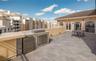 Roof Top Terrace