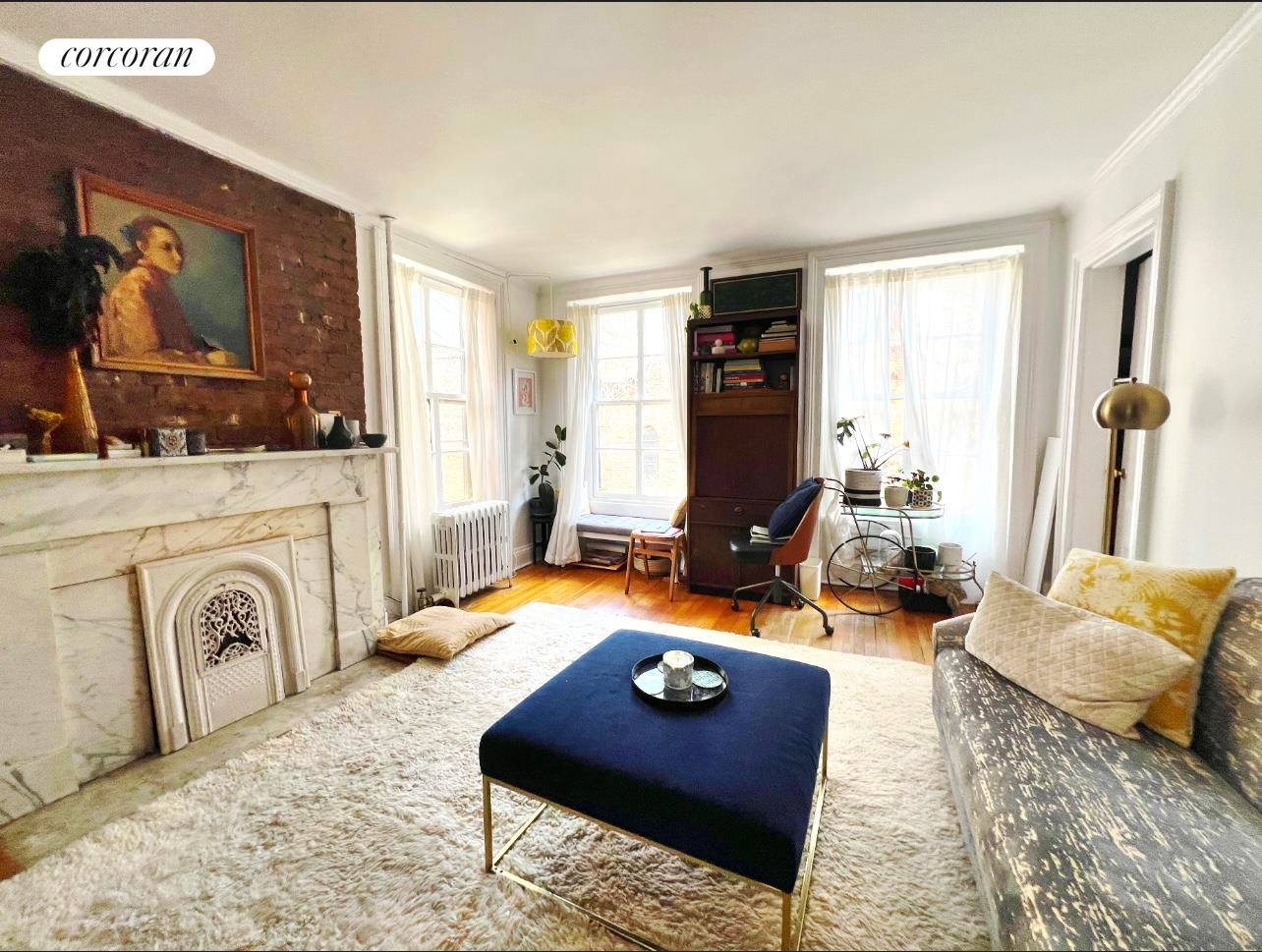 Welcome to your own Parisian styled Apartment.