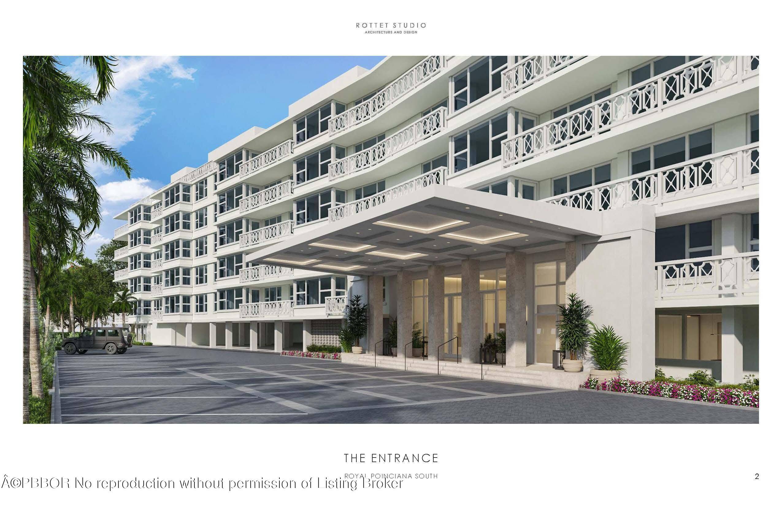 Embrace the exhilaration of luxury living at the newly reimagined ''333 Sunset Avenue'' lakefront building !