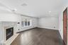 Home Office/Den w/ Fireplace