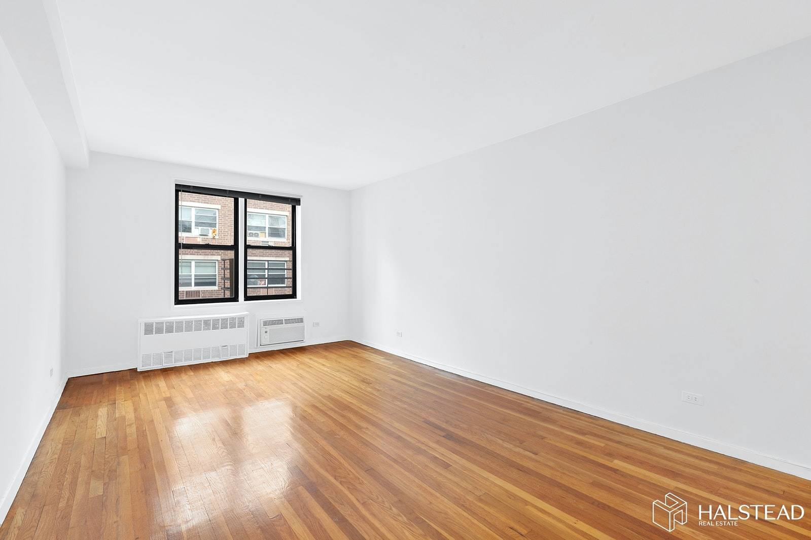 Spacious and Quiet, Top Floor, One Bedroom Home, perfectly located on the magical block of East 18th Street, a beautiful, tree lined, residential block, in the heart of Gramercy.