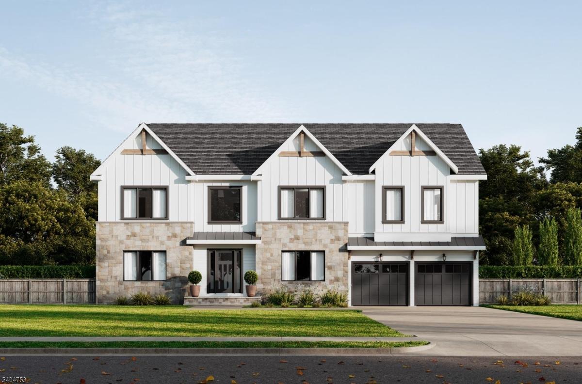 front render