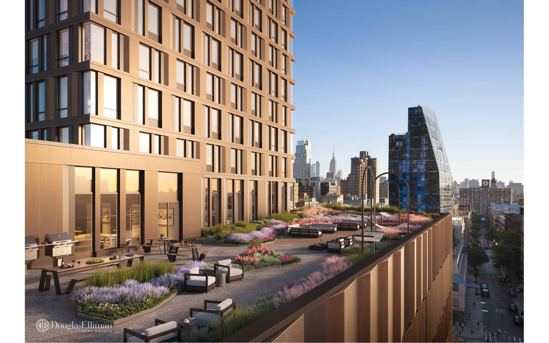 NOW LEASING THREE MONTHS FREE ON A 27 MONTH LEASE The Lower East Side has been continuously evolving since it's pushcart past to the progressive culture today.