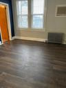 2nd floor apt - 2 bed 1 bath