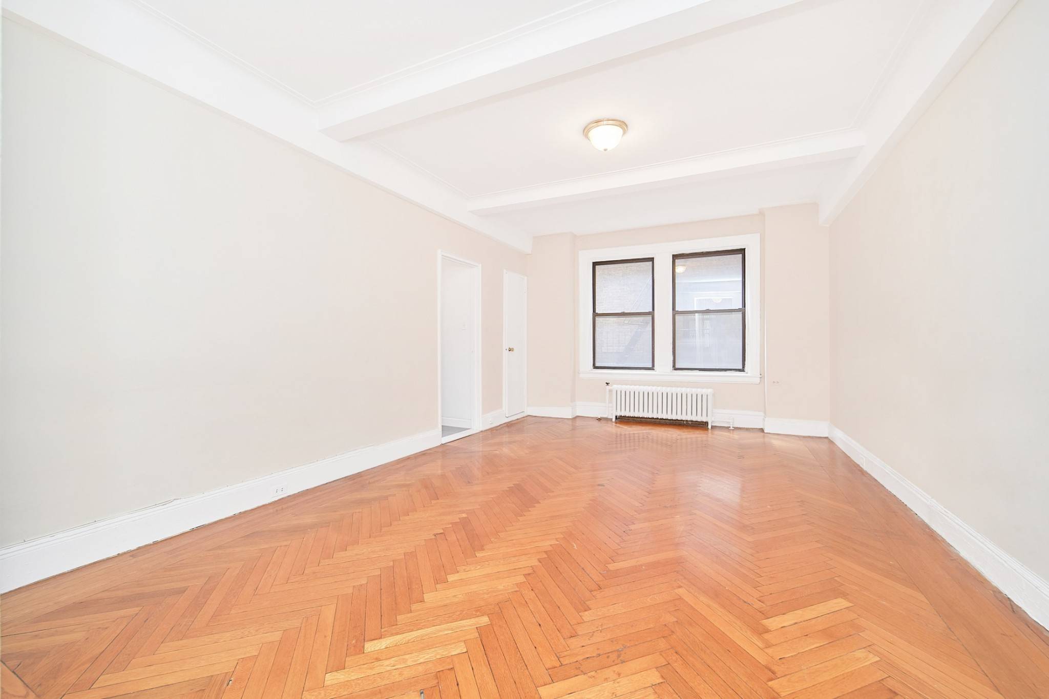 Gorgeous Sun Drenched 1 Bed Bath Sponsor Unit in Morningside Heights Apartment Amenities Stainless steel appliances Incredibly spacious Natural sunlight No board process or interview !