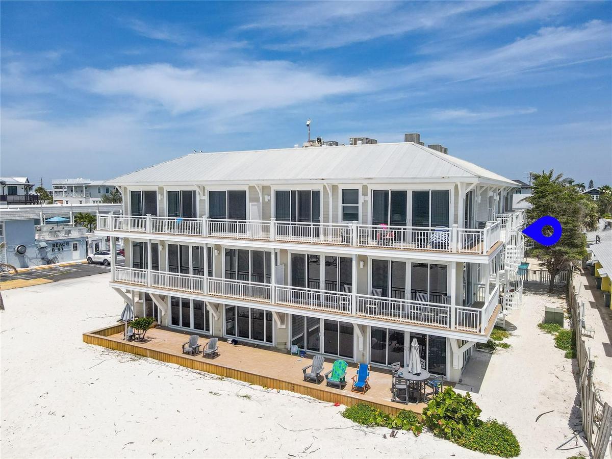 MAINSAIL INN