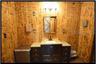 Cabin- Overnight Accommodations