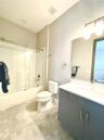 Bathroom 2 on 2nd floor