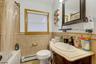 1st fl Bathroom