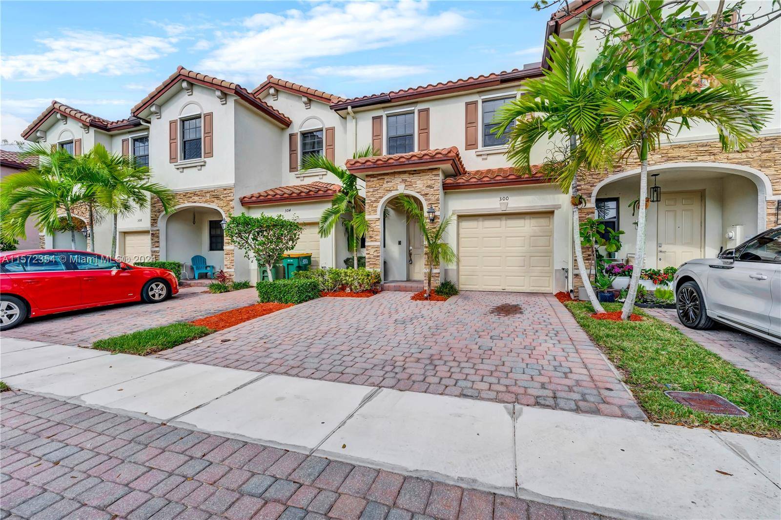 MOVE IN READY Are you in search of your dream residence in Homestead, FL ?