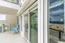 Main Living Level Porch