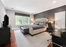 Bright and Spacious Bedrooms