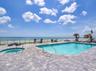 Pool and Spa