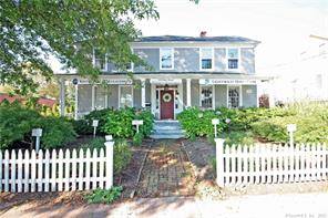 129 Main Street is a fabulous location in the heart of the Main Street Village in Old Saybrook.