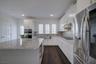 Chef's Gourmet Kitchen