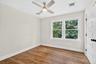 Upstairs bedroom 3