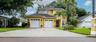 3 Car Garage