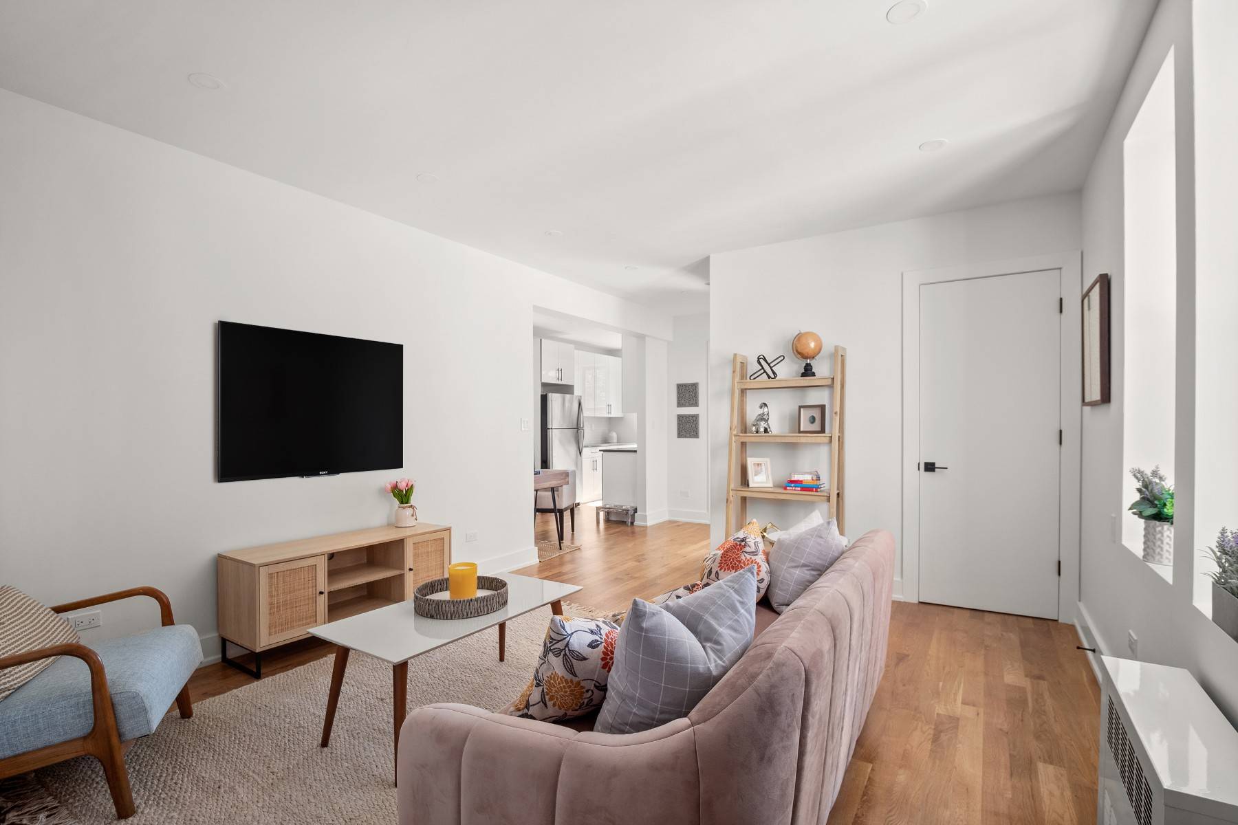 Welcome to Astoria33, the newest pre war condominium conversion project in one of the city's most vibrant communities.
