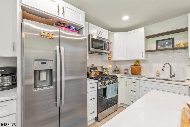 The Brand-New Kitchen 3