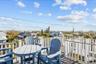 Roof top deck