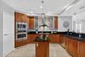 Gourmet Kitchen