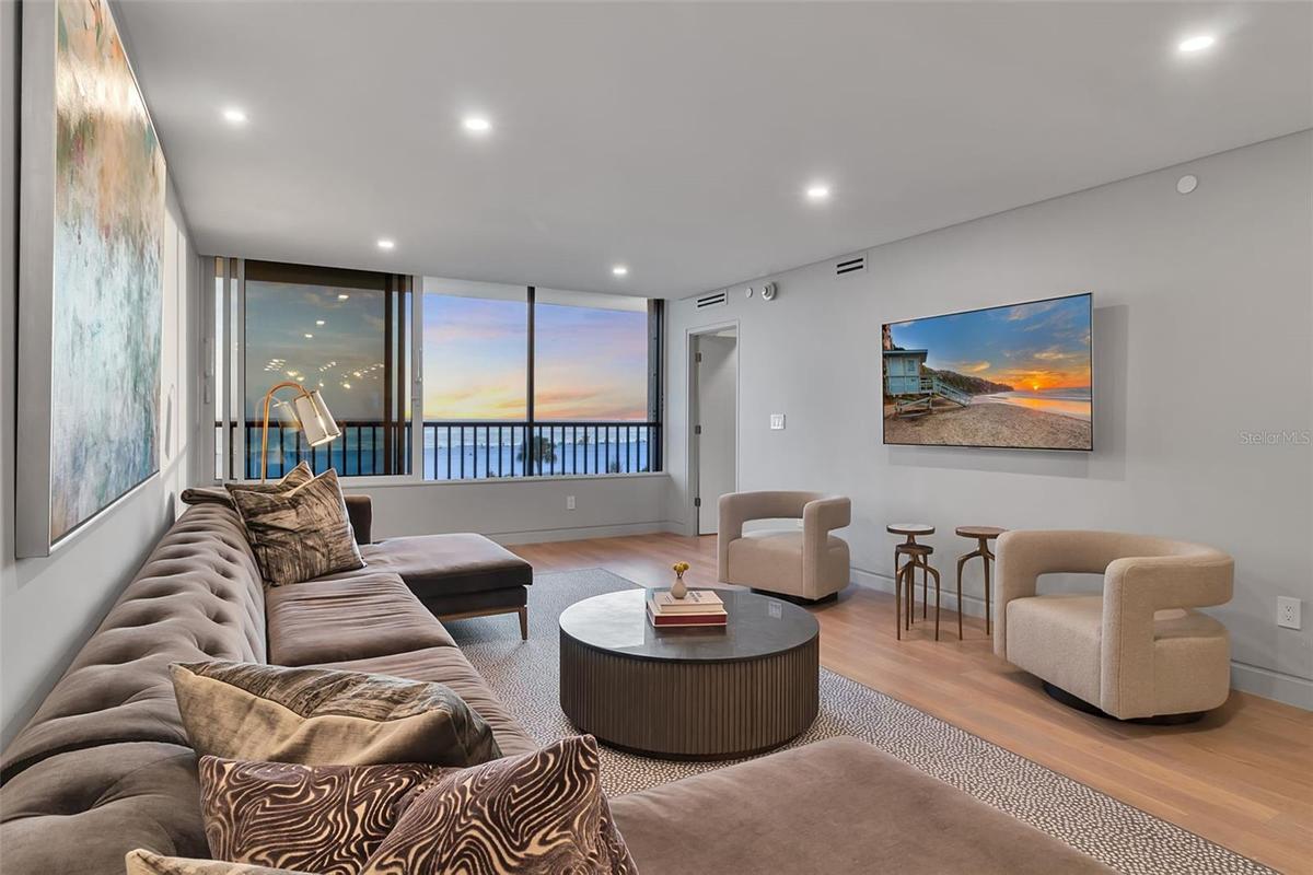 Luxury Siesta Key Living