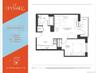 View of home floor plan