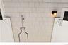 OUTDOOR ENCLOSED SHOWER