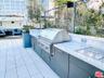 Roofdeck BBQ