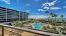 VIEWS FROM YOUR 21 FT LONG COVERED GULF SIDE TERRACE