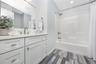 2nd Floor Bathroom