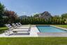Relax By The Heated Salt Water Cocktail Pool