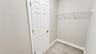BEDROOM 5 CLOSET