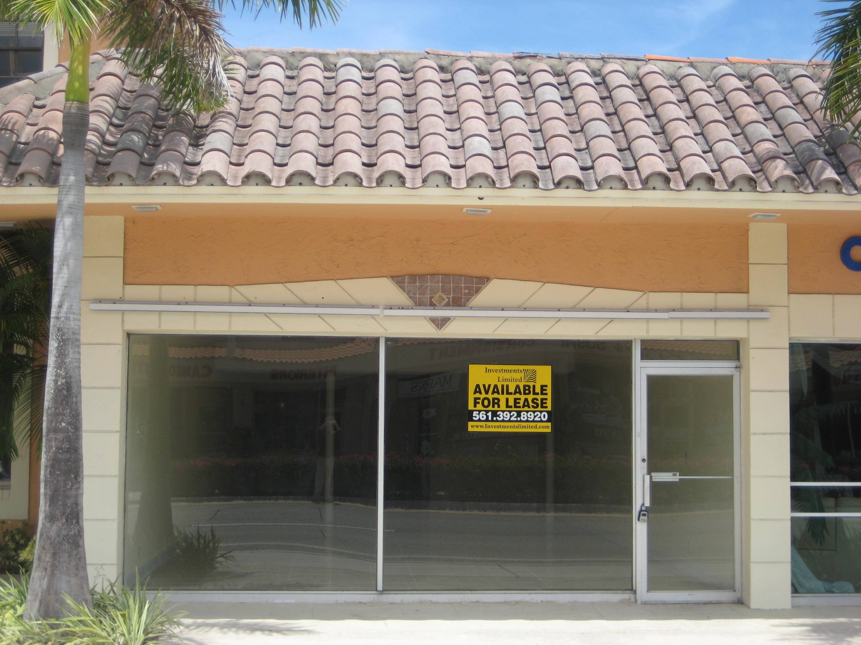 64 S Federal Highway Industrial Palm Beach