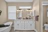 Primary EnSuite bath